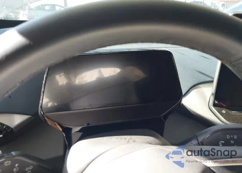 2024 Volkswagen Id.4 Pro S из США, поврежденный, VIN 1V2VRPE84RC024668